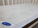 Матрас в кроватку для новорожденного Ultra Cocos Comfort 120х60х10 см