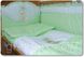 Дитячий спальний комплект «ВЕСНА», без балдахіна