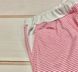 Трикотажні дитячі шорти Літо для дівчинки, 92, Інтерлок