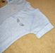 Пісочник для новонародженого блакитний меланж в дірочку, 74, Мультіріп