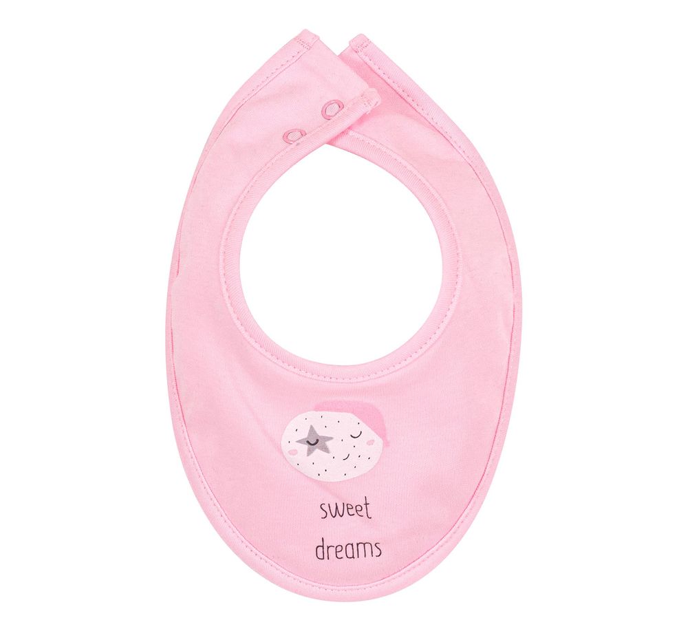 Комплект одежды для новорожденного в роддом Привет Зайка розовый, купить по лучшей цене 898 грн