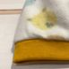 Теплый слип + шапочка Весели Друзи для новорожденных, 56, Фланель, байка