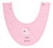 Додаткове фото Комплект одягу для новонародженого в пологовий будинок Привіт Зайка рожевий