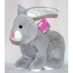 Мягкая игрушка Кролик 35 см