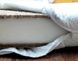 Дитячий матрац Люкс КПК 12 в ліжечко 60х120 см у стьобаному чохлі Aloe Vera, 120х60, 12 см